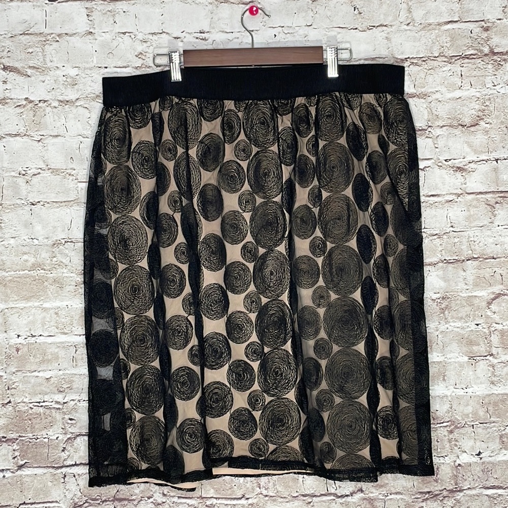 Lane Bryant Skirt
